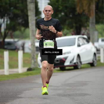 Runner Photo 8550264