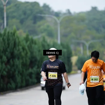 Runner Photo 8550265