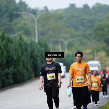Runner Photo 8550266