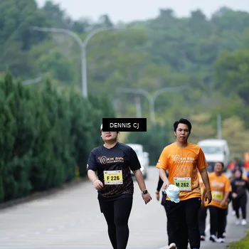 Runner Photo 8550267