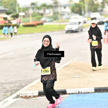 Runner Photo 8550268