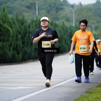 Runner Photo 8550271