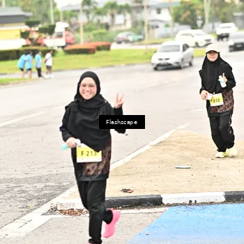Runner Photo 8550273