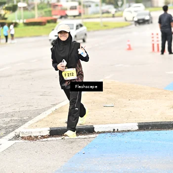 Runner Photo 8550274