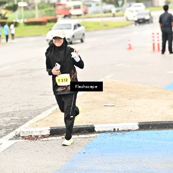 Runner Photo 8550275