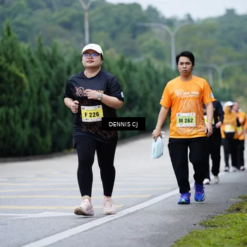 Runner Photo 8550277