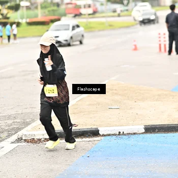 Runner Photo 8550279