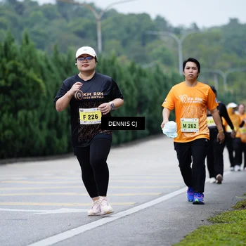 Runner Photo 8550282