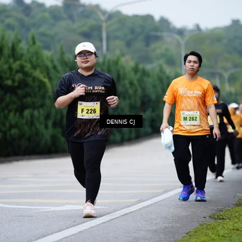 Runner Photo 8550283