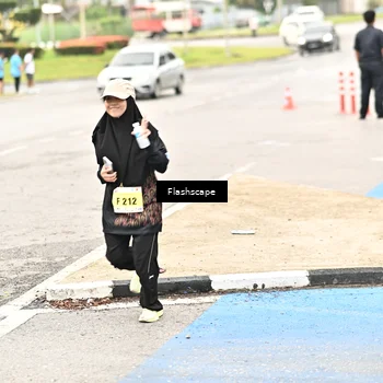 Runner Photo 8550285