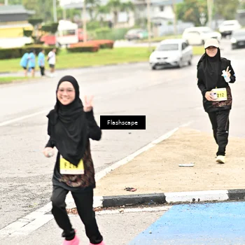 Runner Photo 8550287