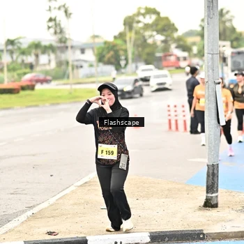 Runner Photo 8550291