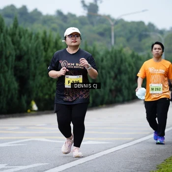 Runner Photo 8550299