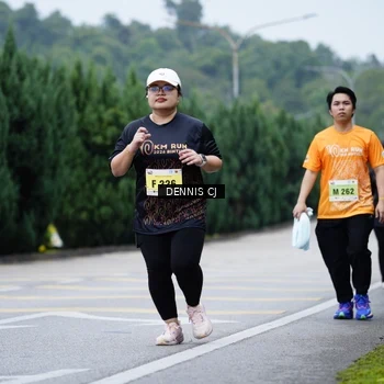Runner Photo 8550302