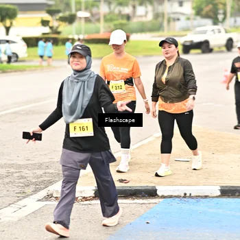 Runner Photo 8550304