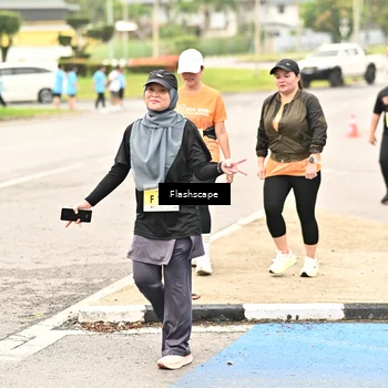 Runner Photo 8550306