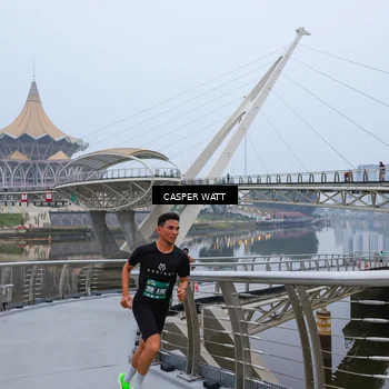 Runner Photo 8550314