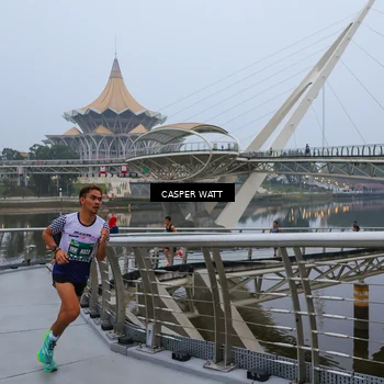 Runner Photo 8550317