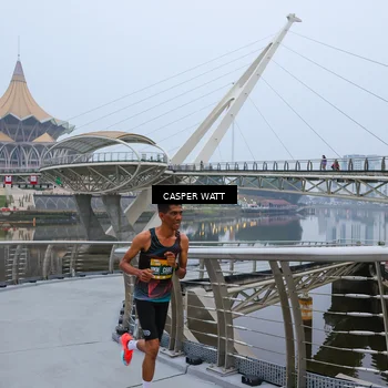 Runner Photo 8550318