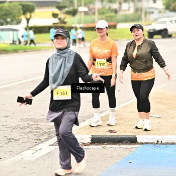 Runner Photo 8550319