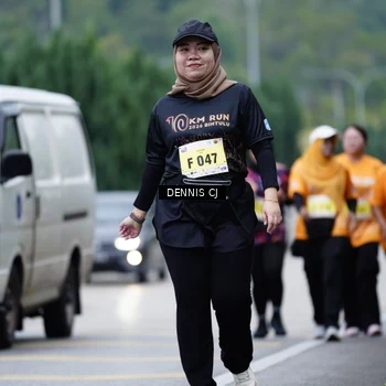 Runner Photo 8550320