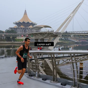 Runner Photo 8550322