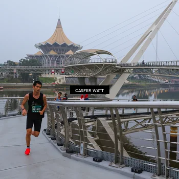 Runner Photo 8550323