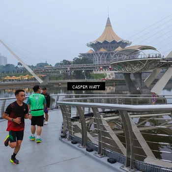 Runner Photo 8550324