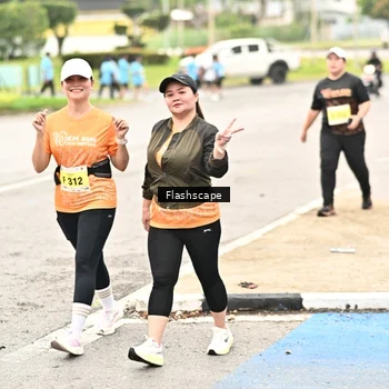 Runner Photo 8550327