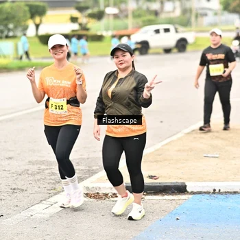 Runner Photo 8550329
