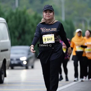 Runner Photo 8550331