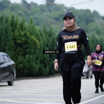 Runner Photo 8550334