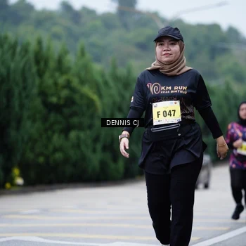 Runner Photo 8550335