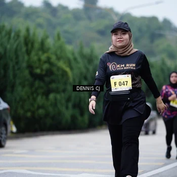 Runner Photo 8550337