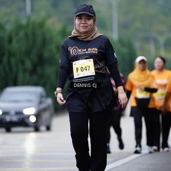 Runner Photo 8550338