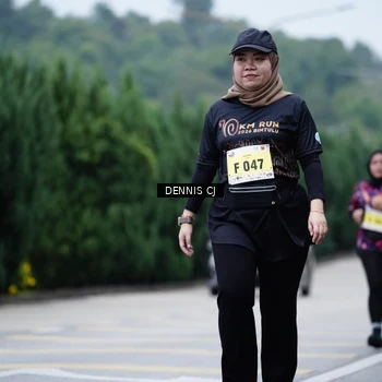 Runner Photo 8550341