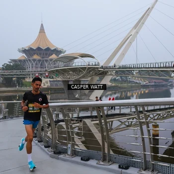 Runner Photo 8550350