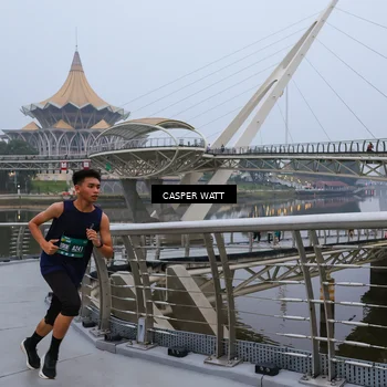 Runner Photo 8550353