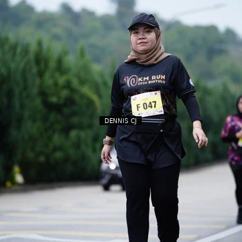 Runner Photo 8550354