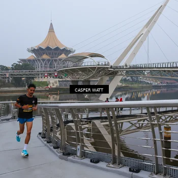 Runner Photo 8550361