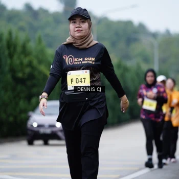 Runner Photo 8550364