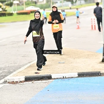 Runner Photo 8550367