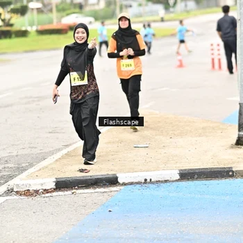 Runner Photo 8550369