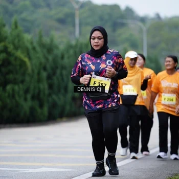Runner Photo 8550371