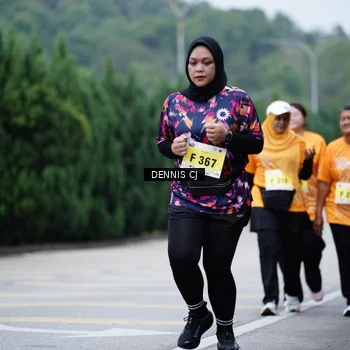 Runner Photo 8550373