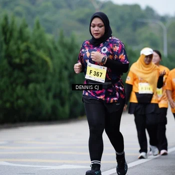Runner Photo 8550376