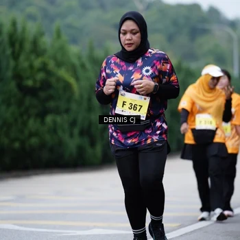 Runner Photo 8550377