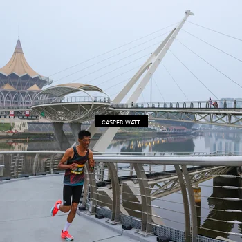 Runner Photo 8550380