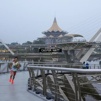 Runner Photo 8550381