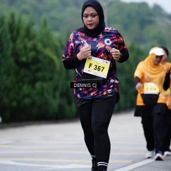 Runner Photo 8550383